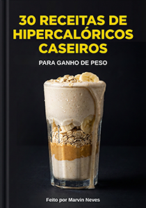 30 Receitas