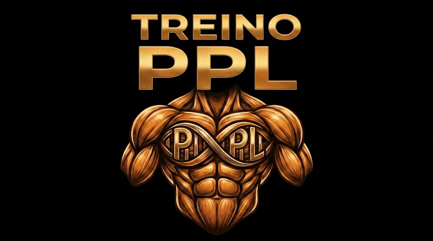 Treino PPL